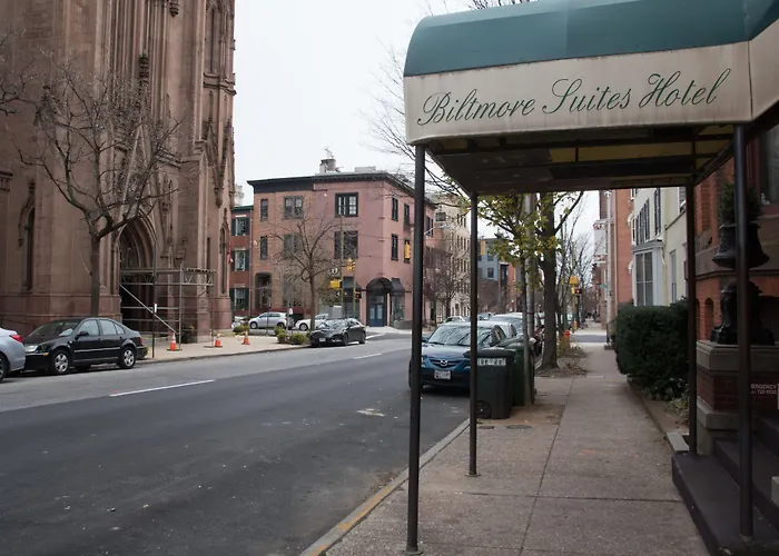 Biltmore Suites Hotel